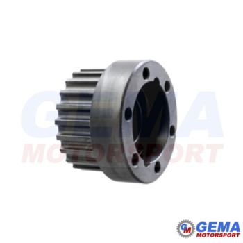 Preview: Crankshaft wheel KW OPEL C20XE old version